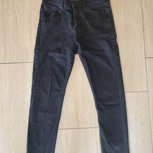Black Express Jeans 32x32